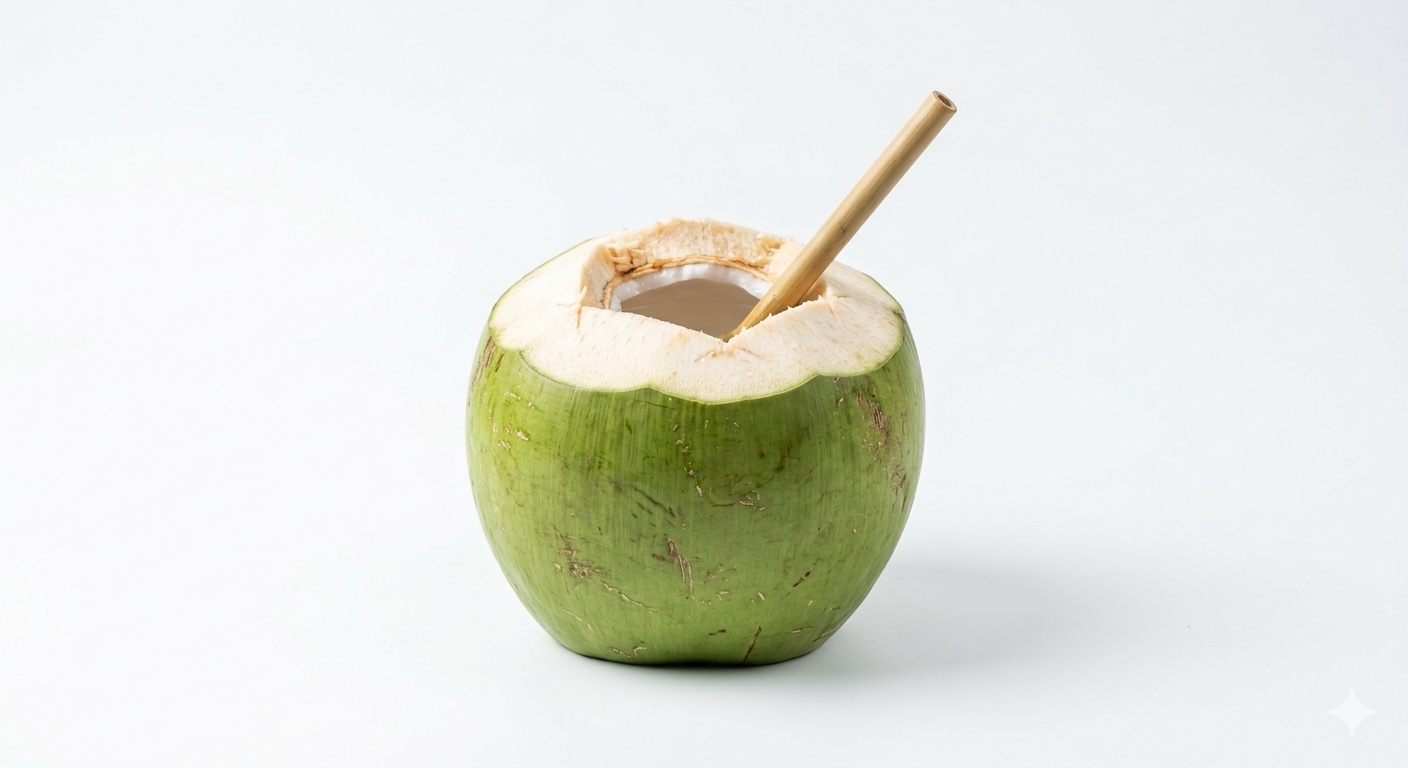 Coconut